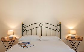 Ispal Apartment & Parking Seville Historic Center Vutse06601